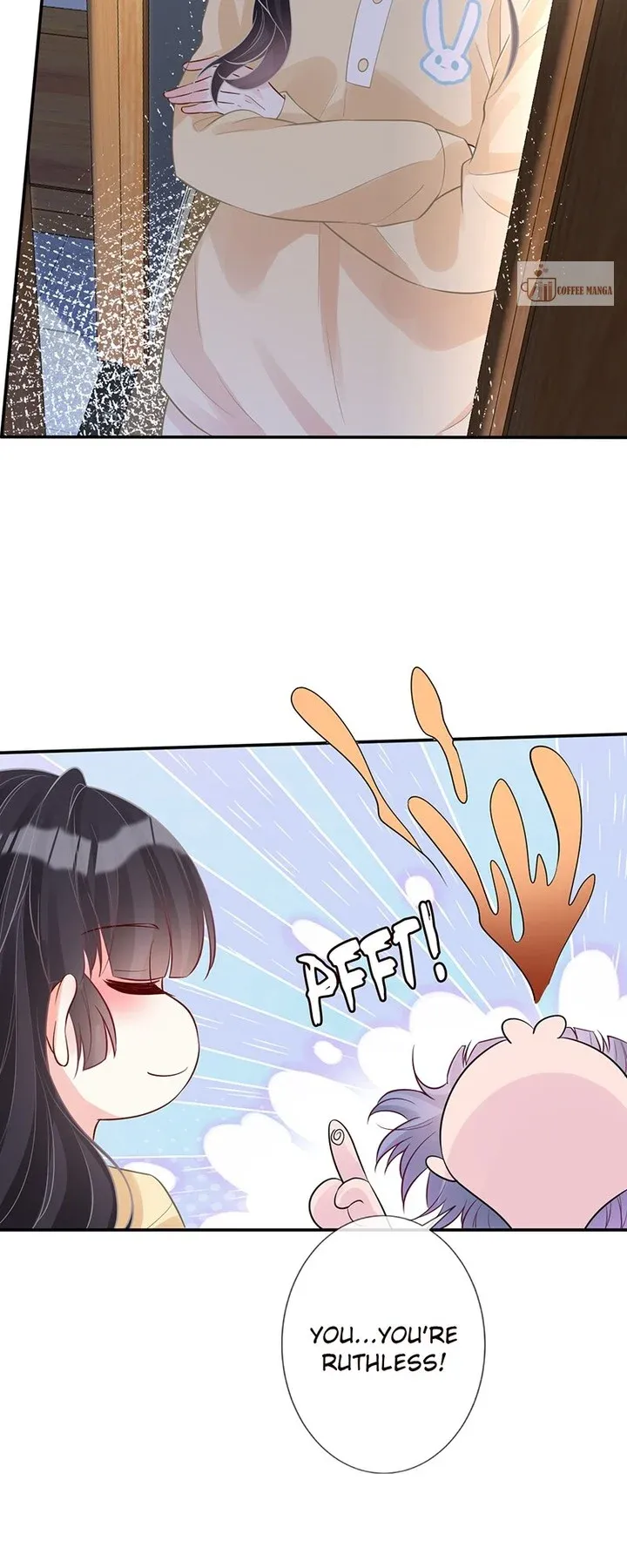 Everyone’s Darling - Chapter 74 Page 18