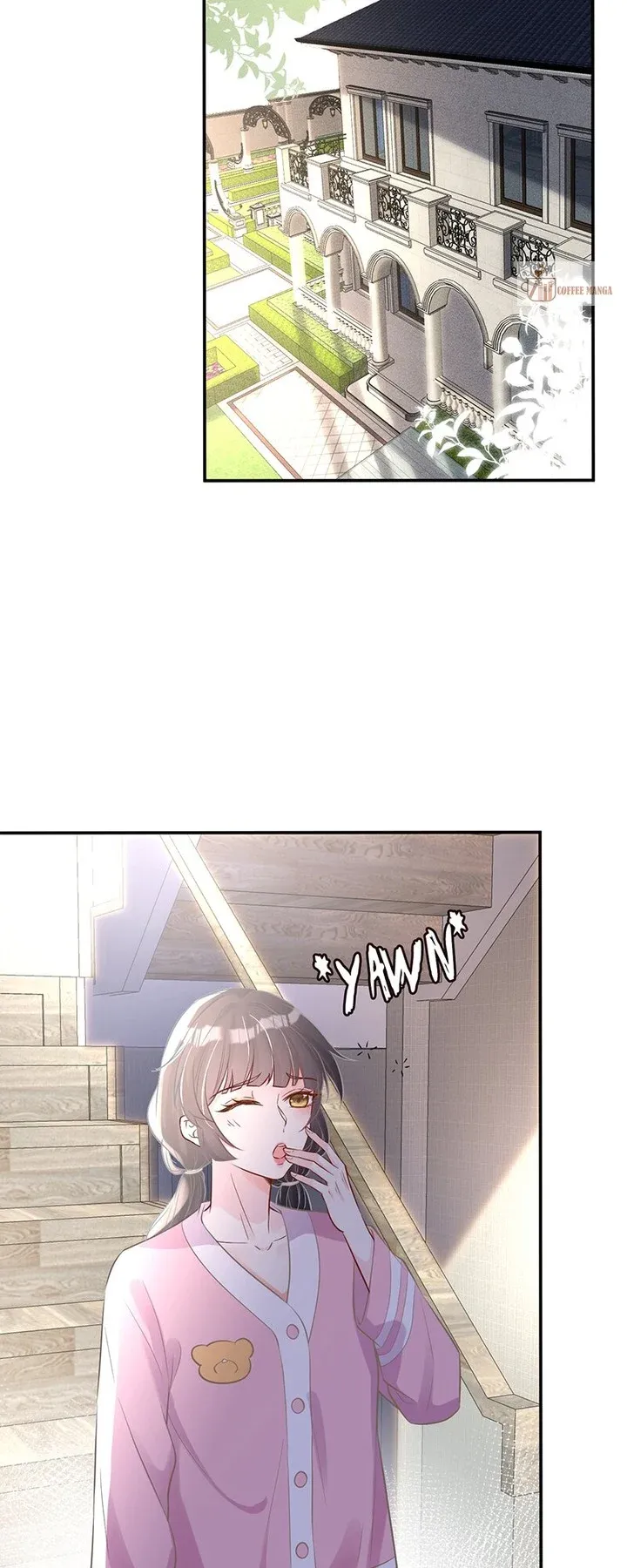 Everyone’s Darling - Chapter 74 Page 23