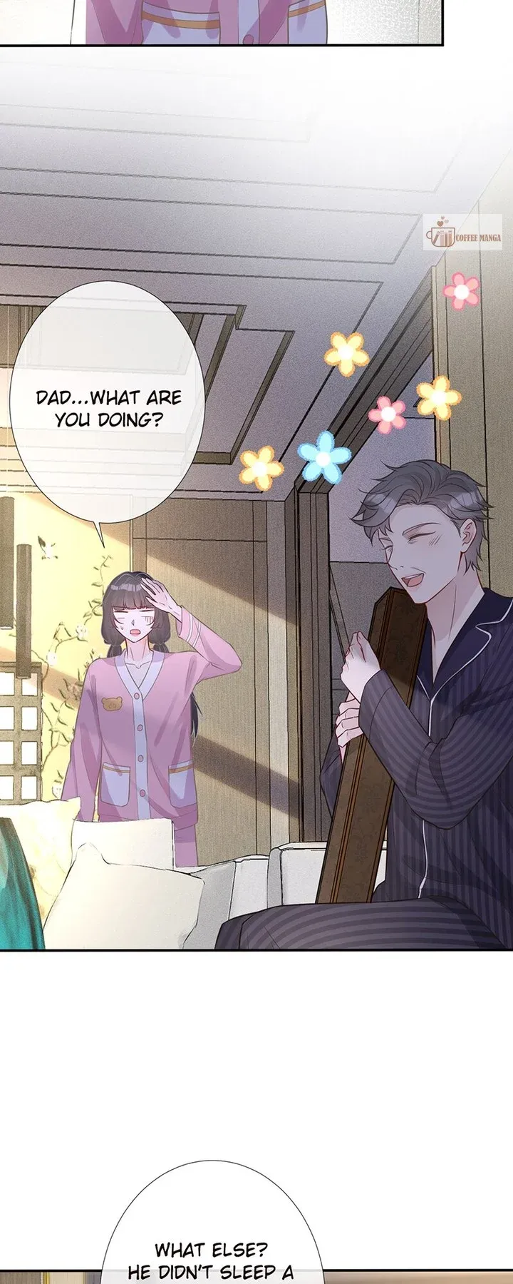 Everyone’s Darling - Chapter 74 Page 24