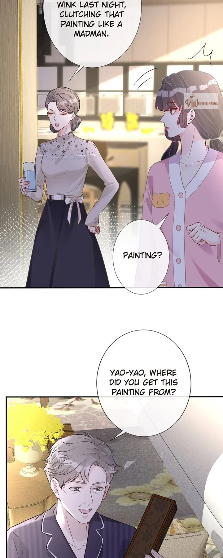Everyone’s Darling - Chapter 74 Page 25
