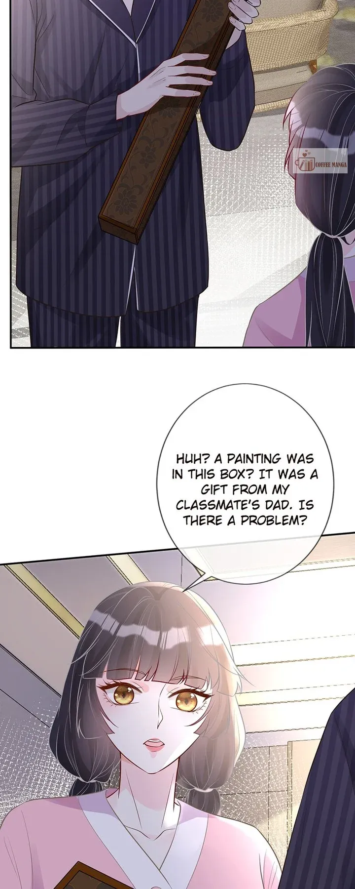 Everyone’s Darling - Chapter 74 Page 26