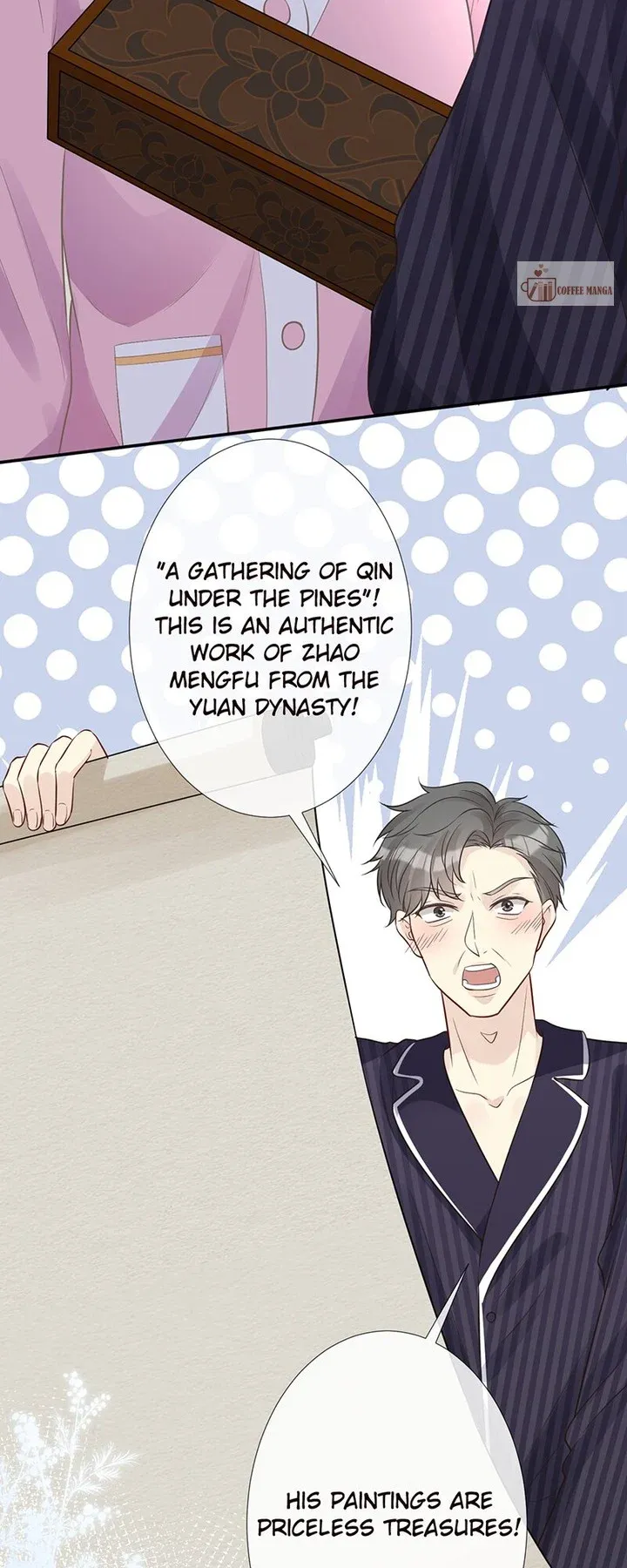 Everyone’s Darling - Chapter 74 Page 27