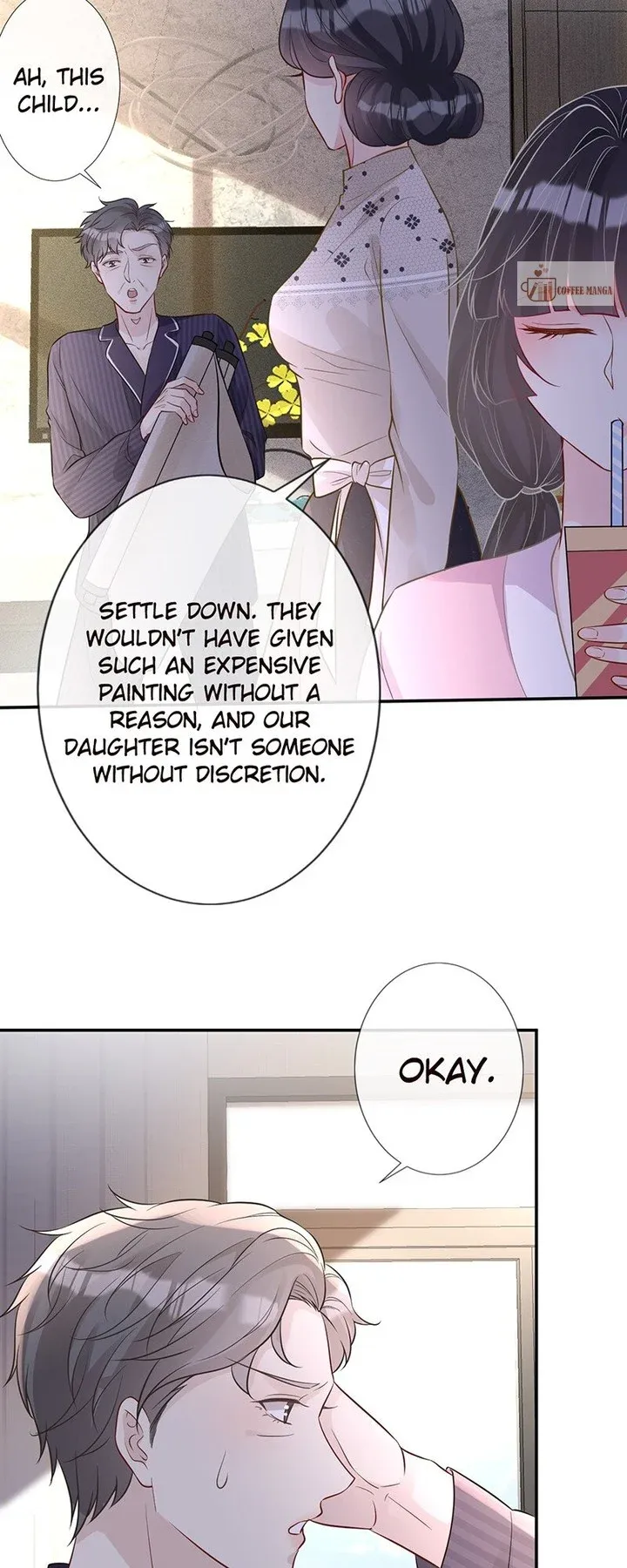 Everyone’s Darling - Chapter 74 Page 30