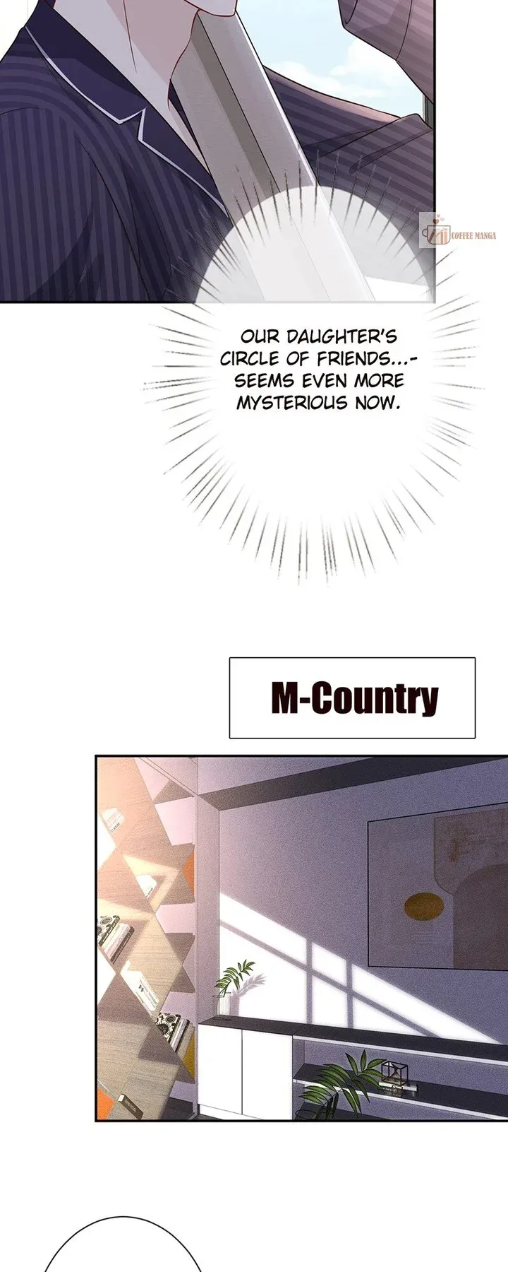 Everyone’s Darling - Chapter 74 Page 31