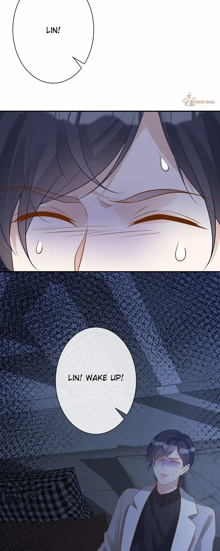Everyone’s Darling - Chapter 74 Page 32