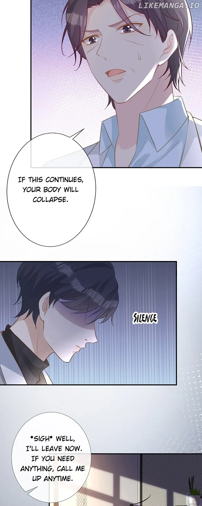 Everyone’s Darling - Chapter 75 Page 12