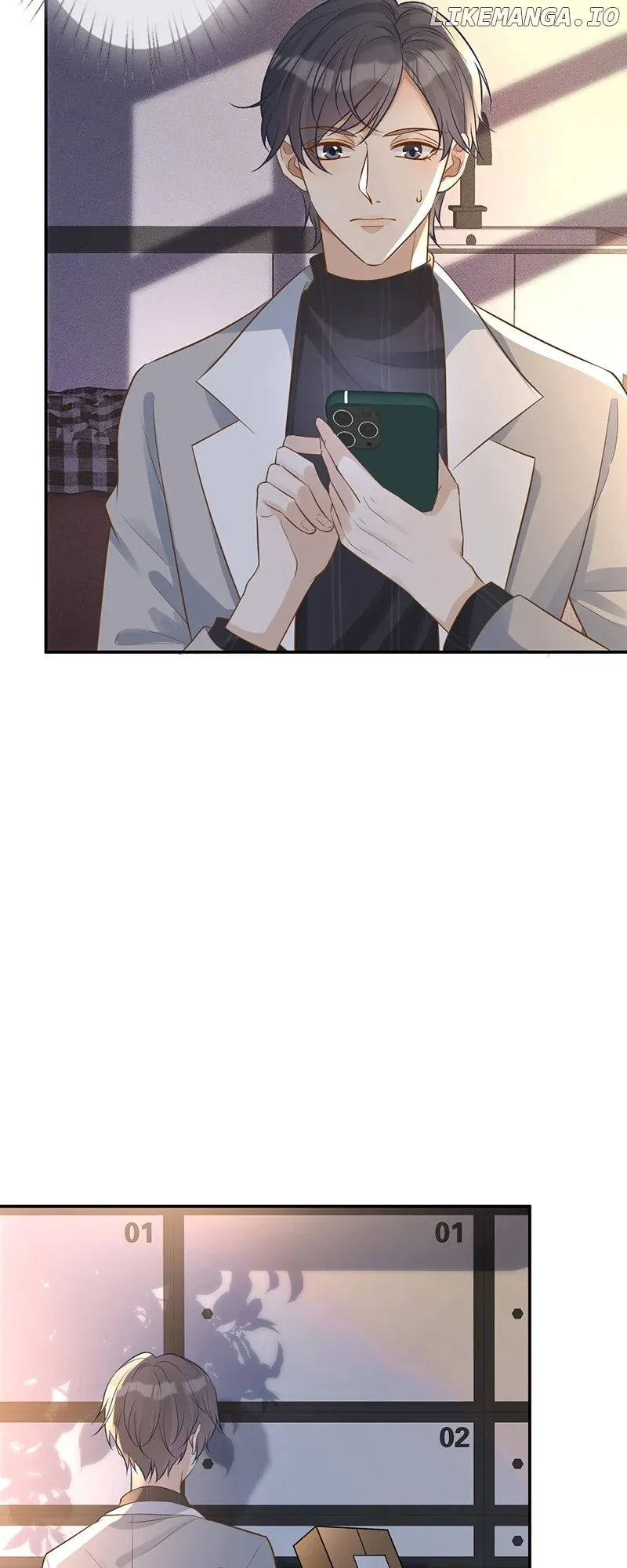 Everyone’s Darling - Chapter 75 Page 14