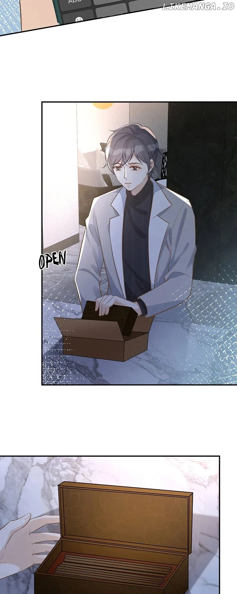 Everyone’s Darling - Chapter 75 Page 16