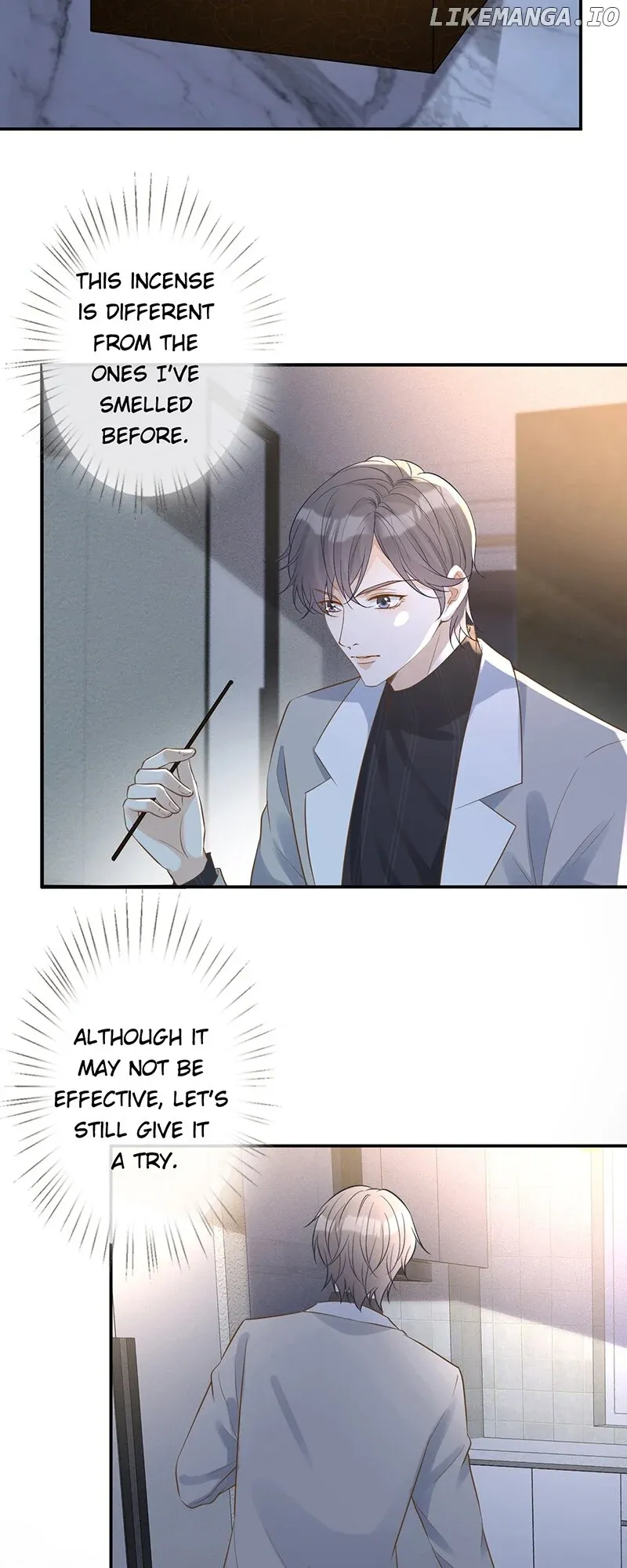 Everyone’s Darling - Chapter 75 Page 17
