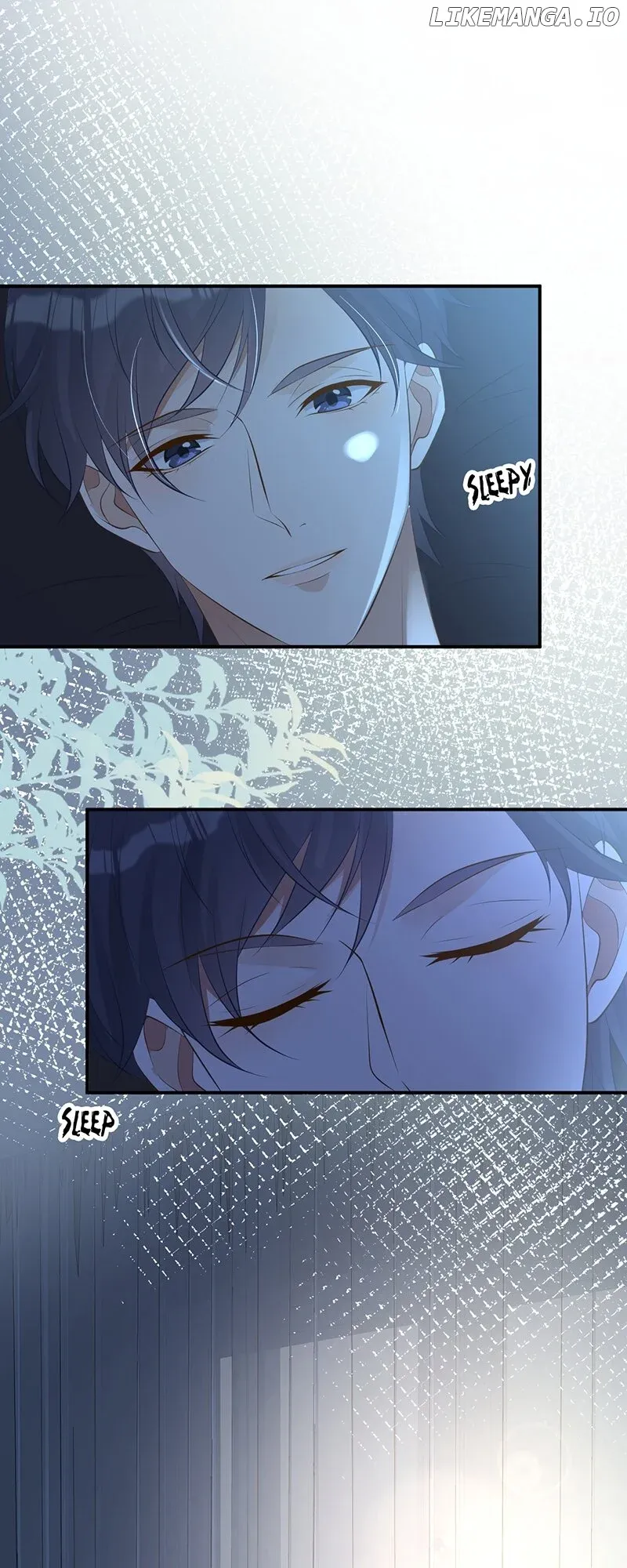 Everyone’s Darling - Chapter 75 Page 20