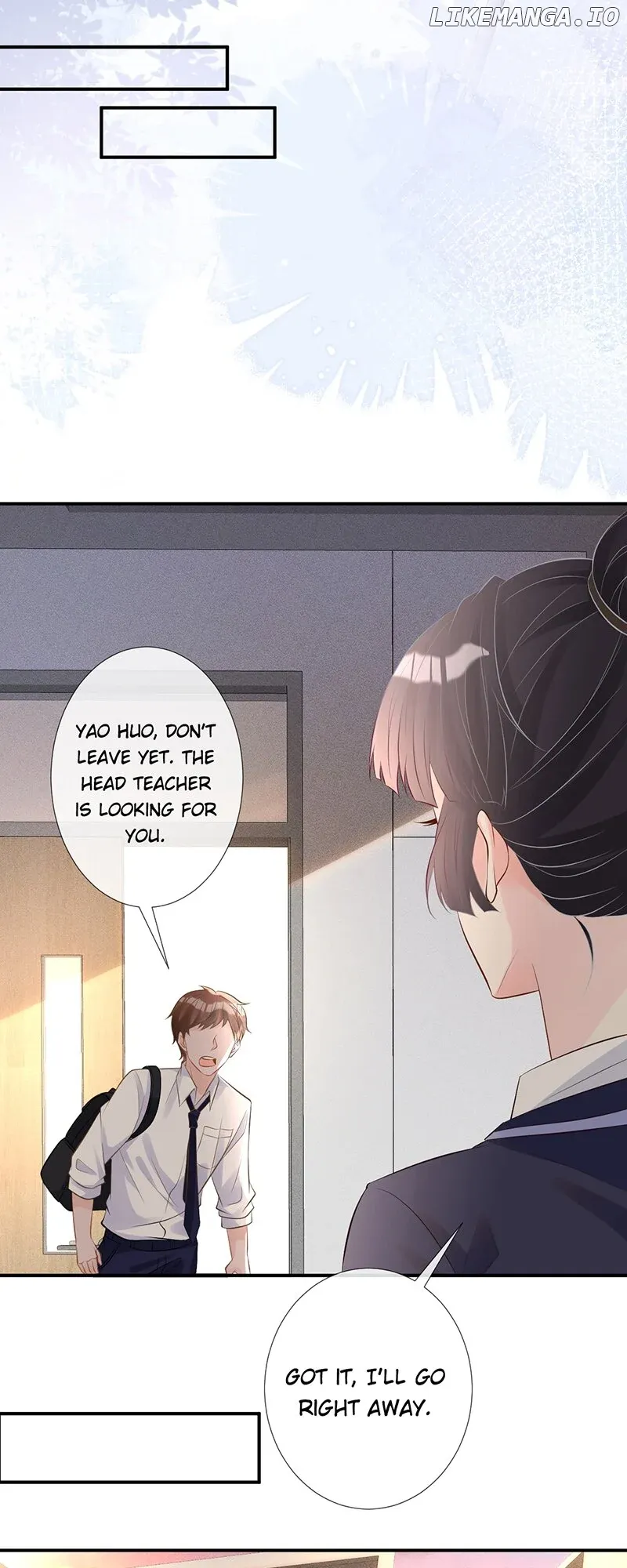 Everyone’s Darling - Chapter 75 Page 25