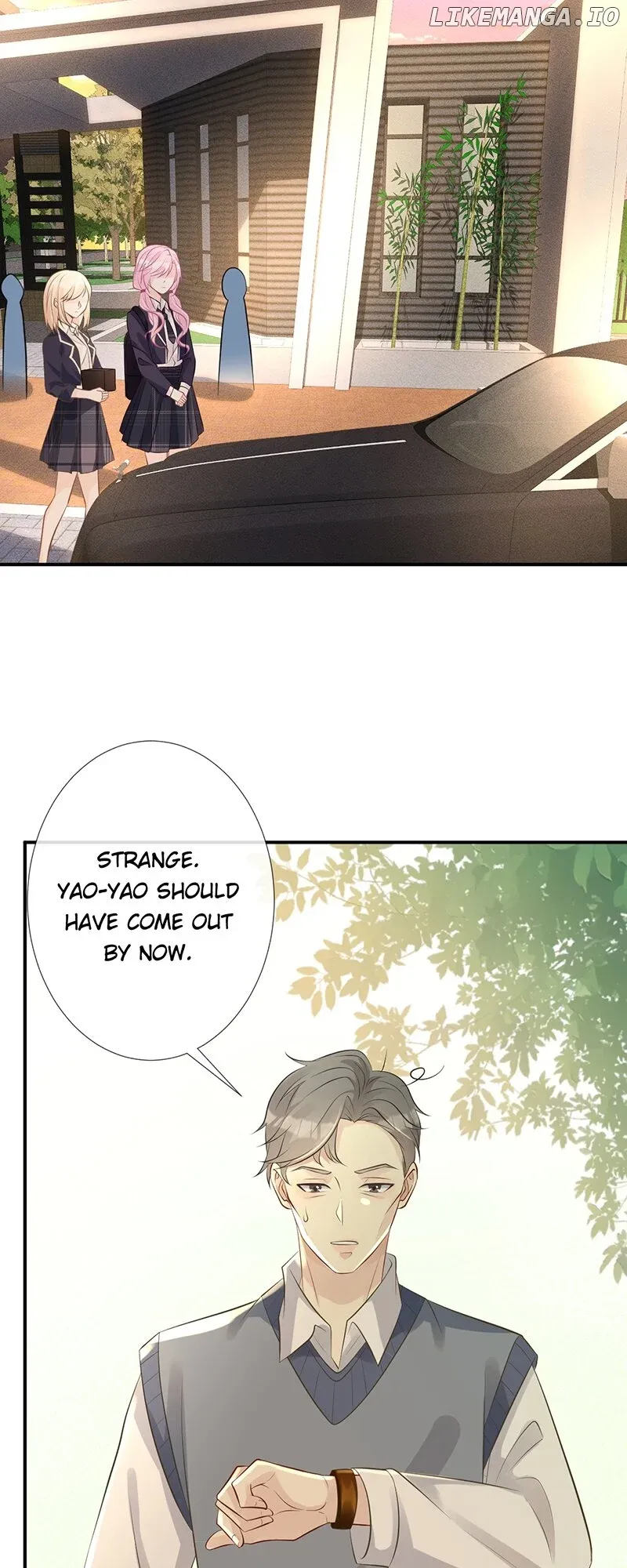 Everyone’s Darling - Chapter 75 Page 26