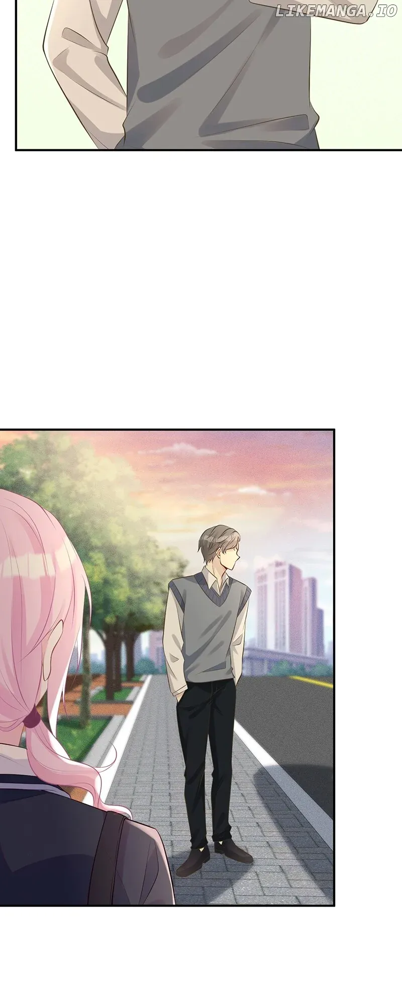 Everyone’s Darling - Chapter 75 Page 27