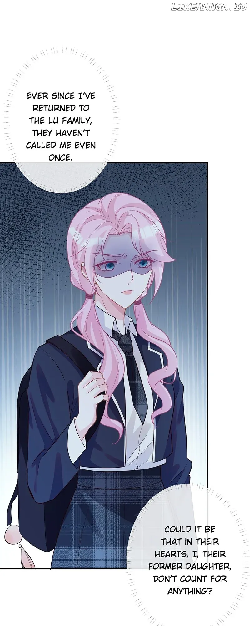 Everyone’s Darling - Chapter 75 Page 29