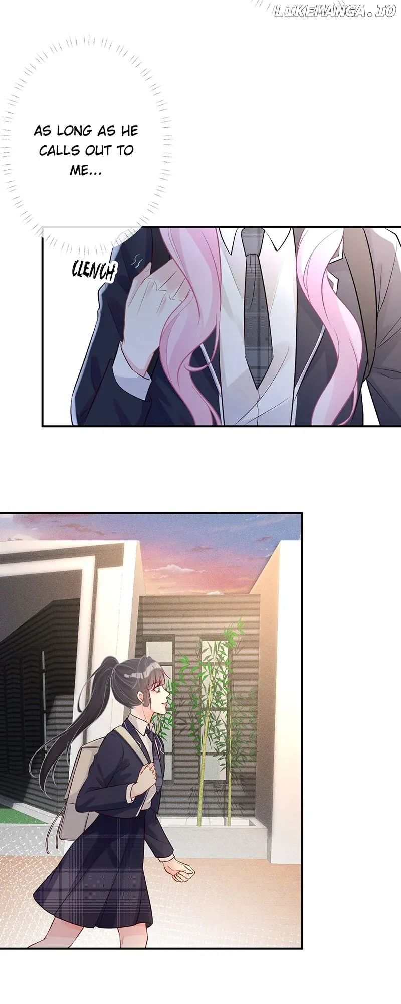 Everyone’s Darling - Chapter 75 Page 30