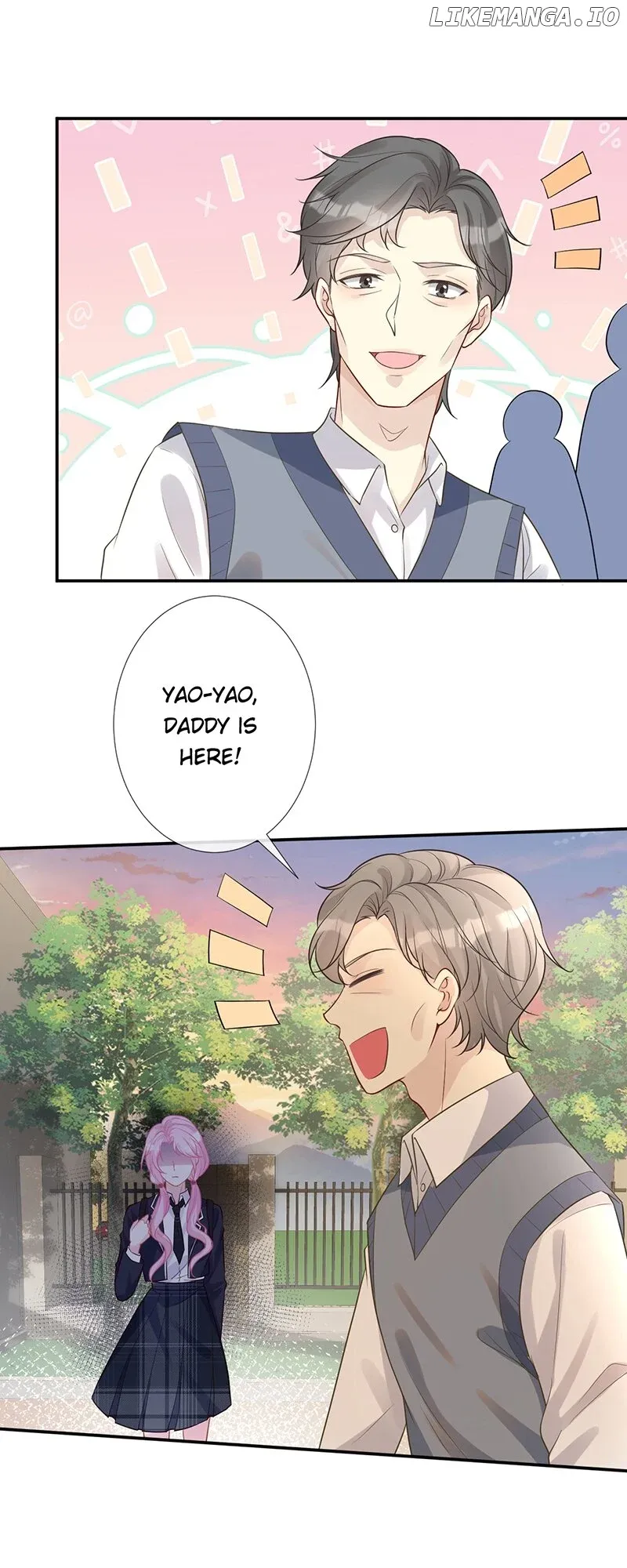 Everyone’s Darling - Chapter 75 Page 31