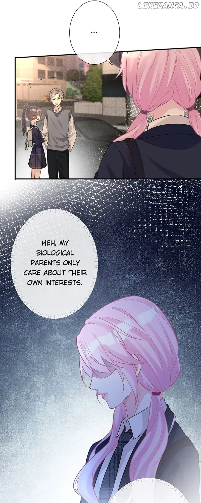 Everyone’s Darling - Chapter 75 Page 32
