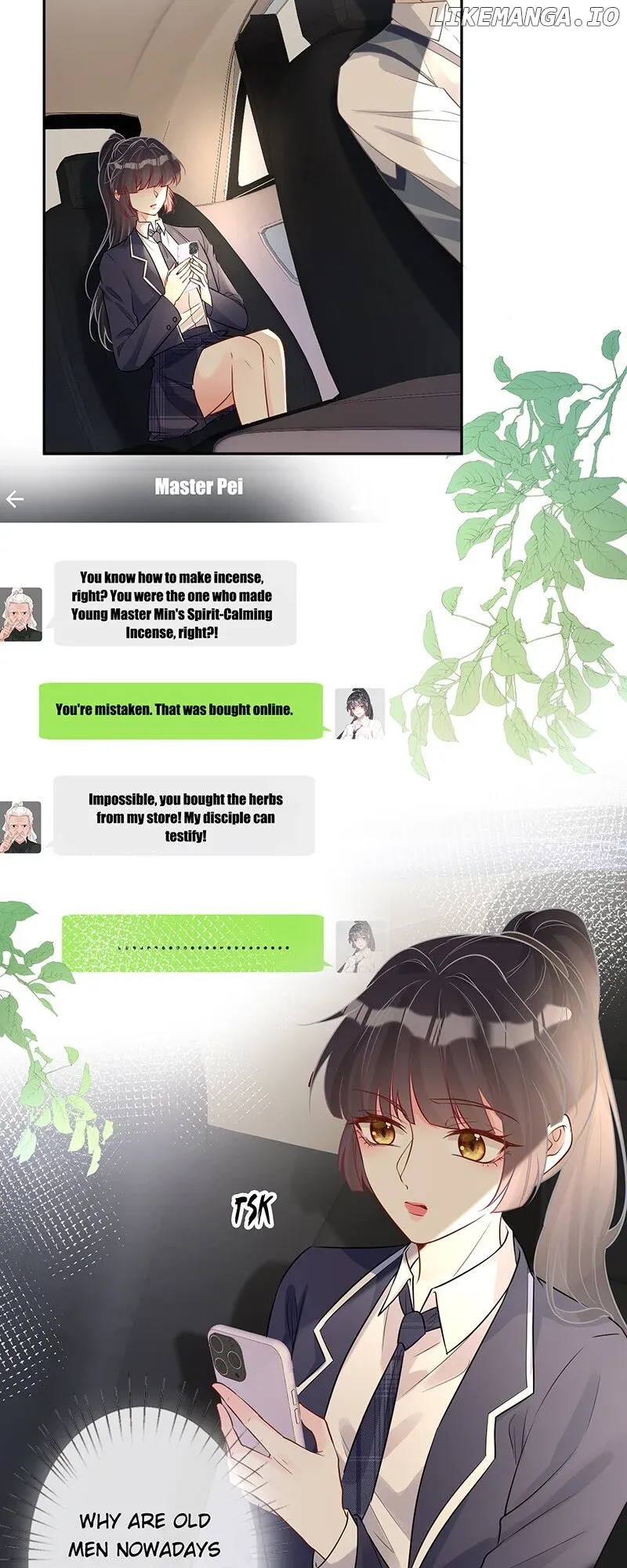 Everyone’s Darling - Chapter 76 Page 3