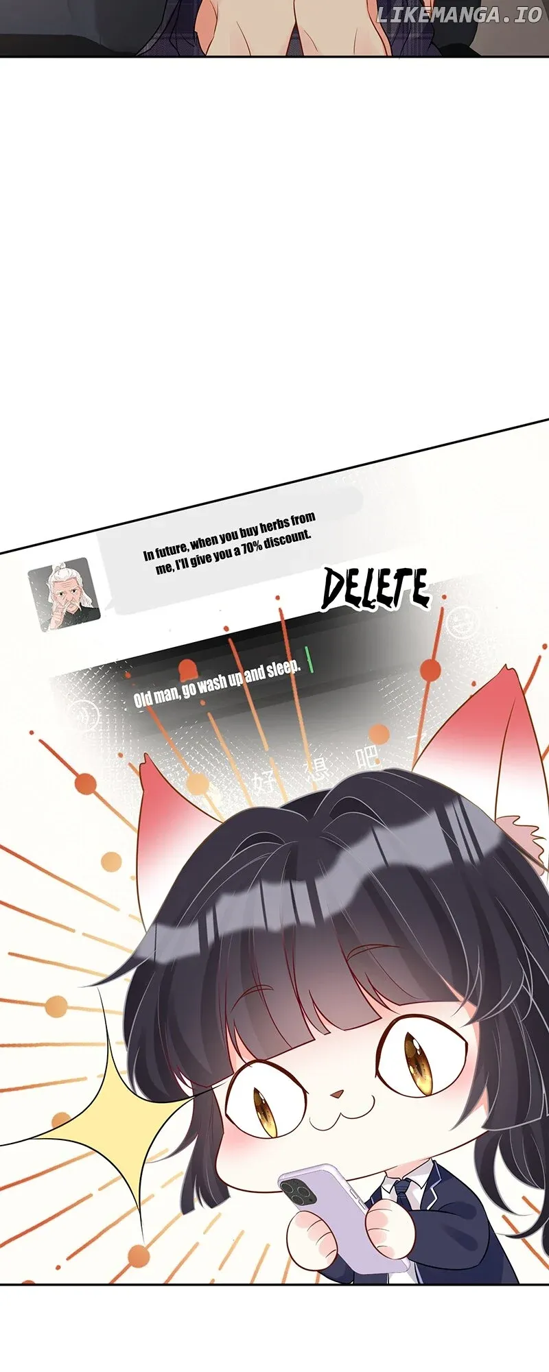 Everyone’s Darling - Chapter 76 Page 5