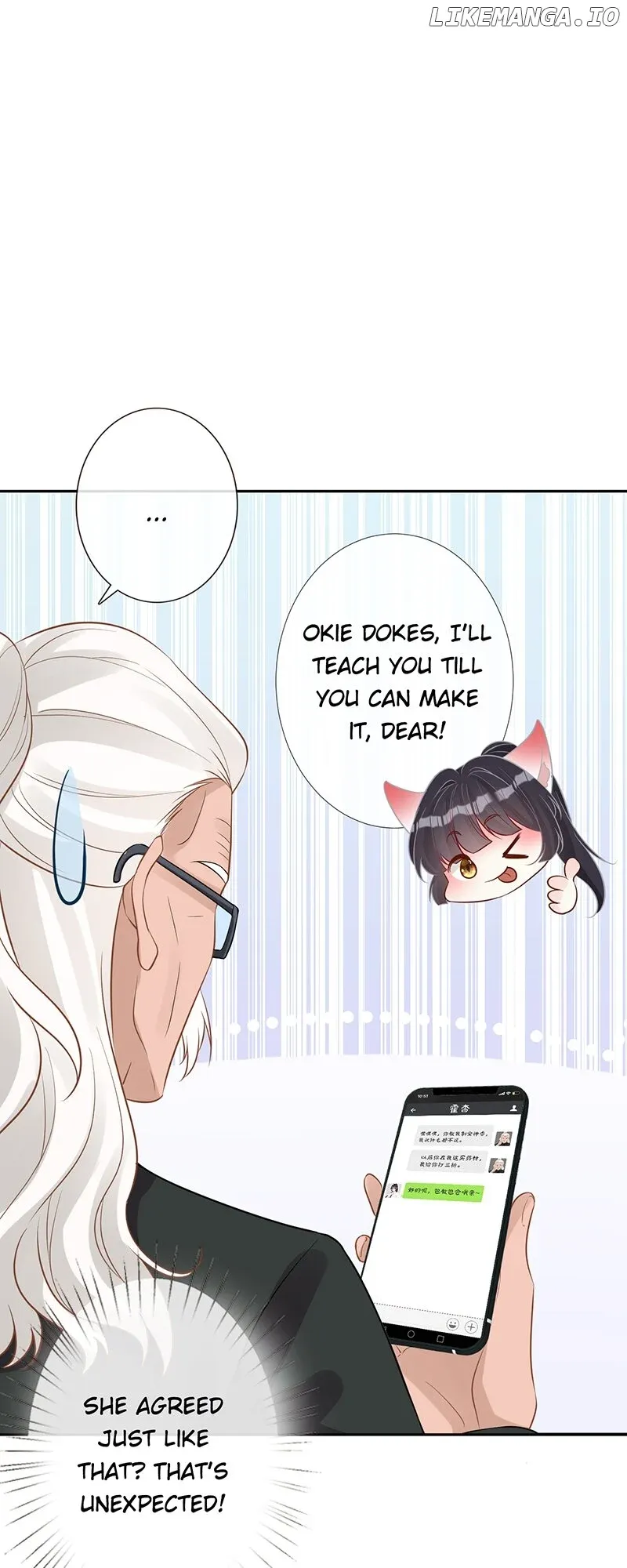Everyone’s Darling - Chapter 76 Page 6