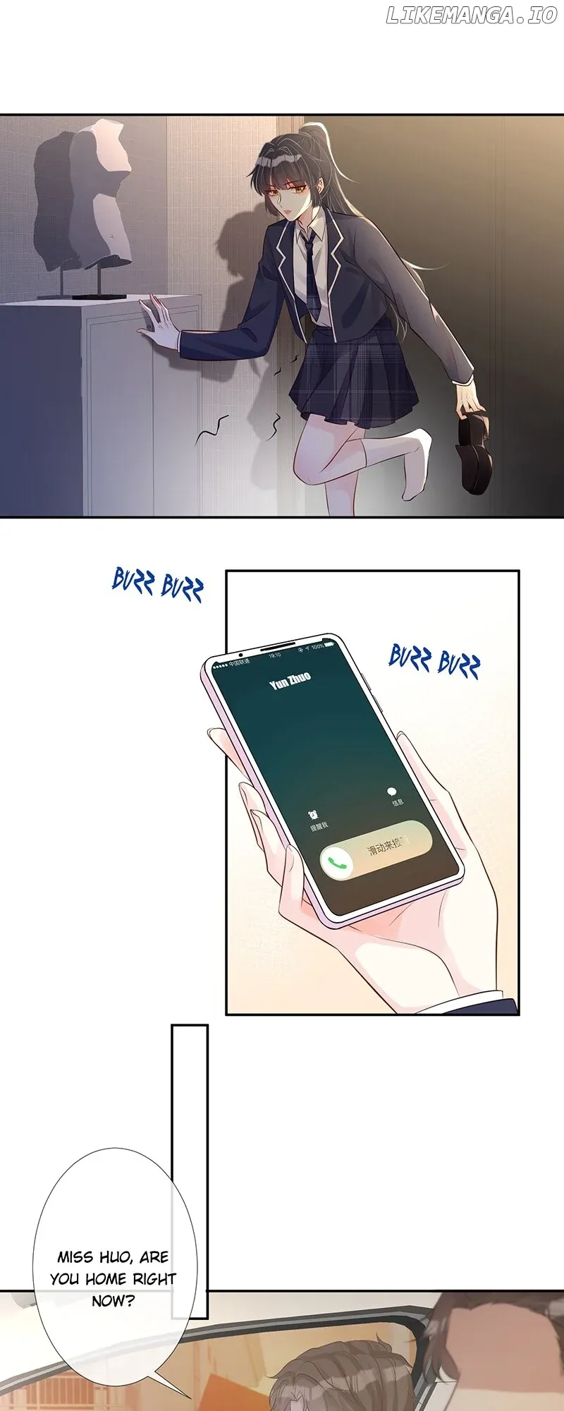Everyone’s Darling - Chapter 76 Page 8