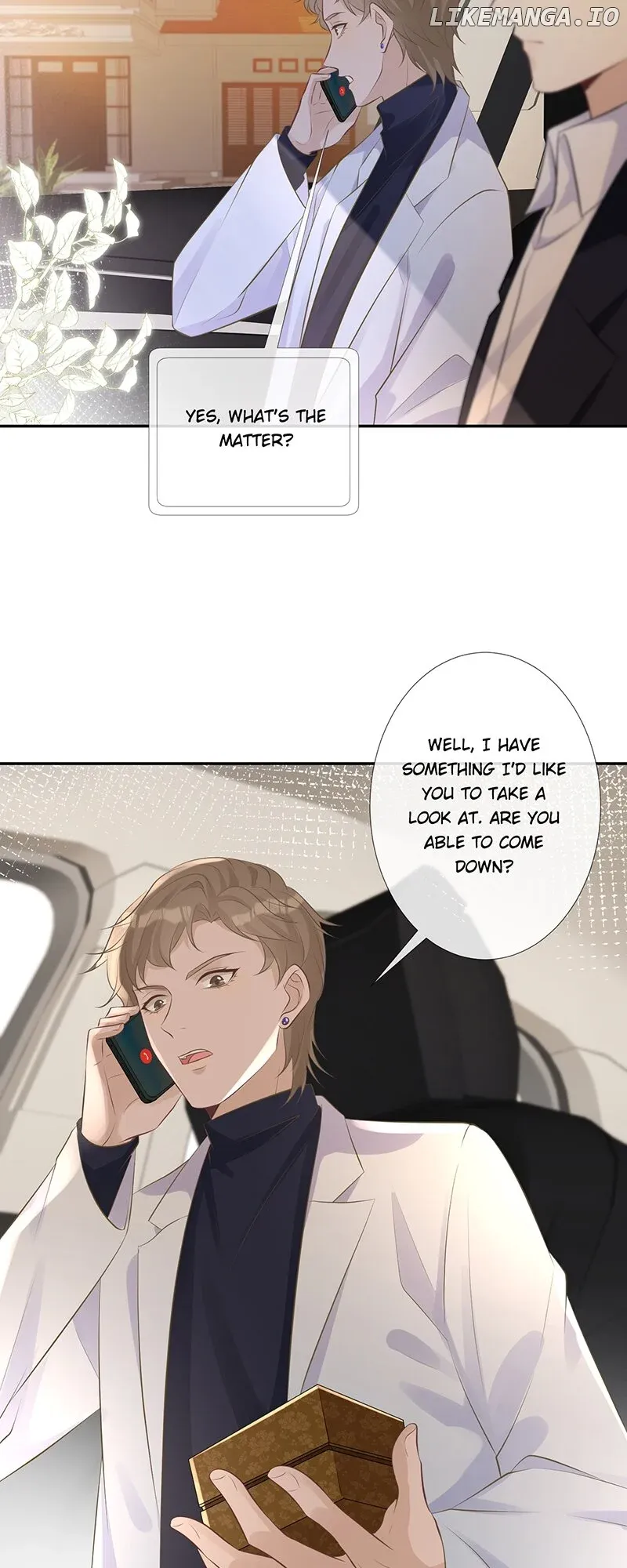 Everyone’s Darling - Chapter 76 Page 9