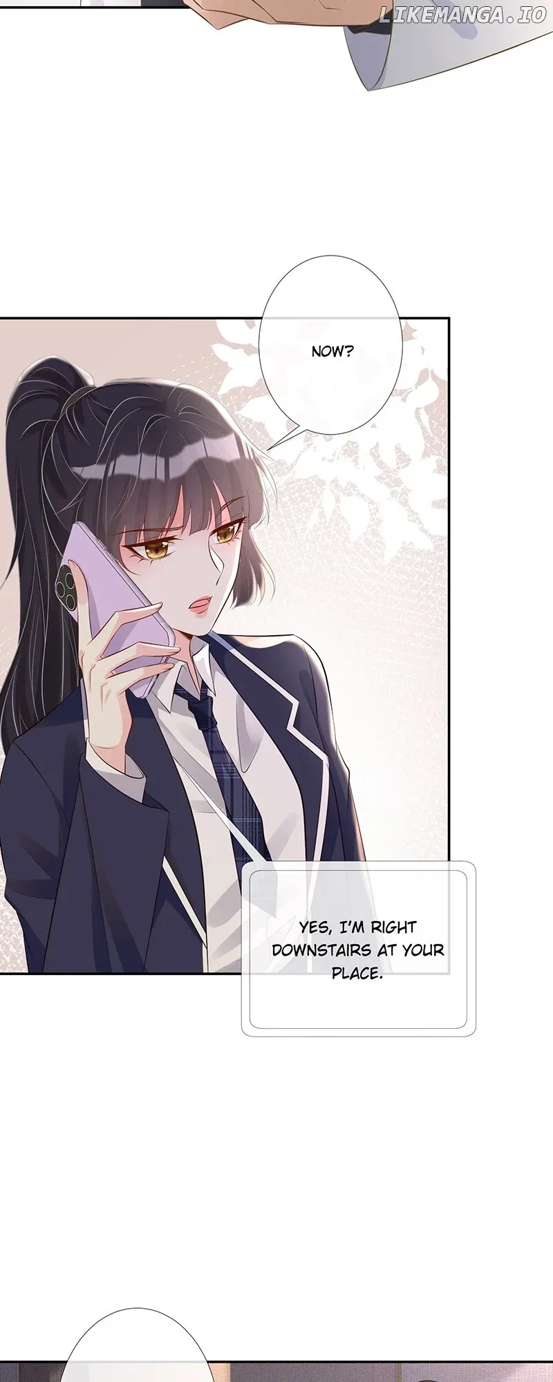 Everyone’s Darling - Chapter 76 Page 10