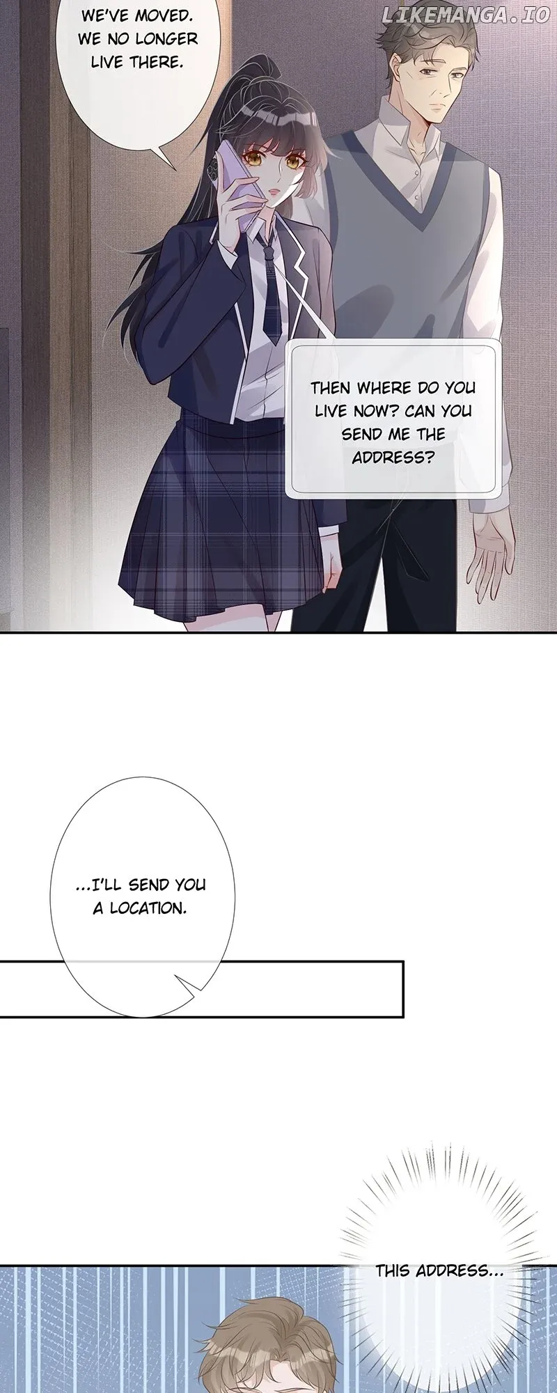 Everyone’s Darling - Chapter 76 Page 11