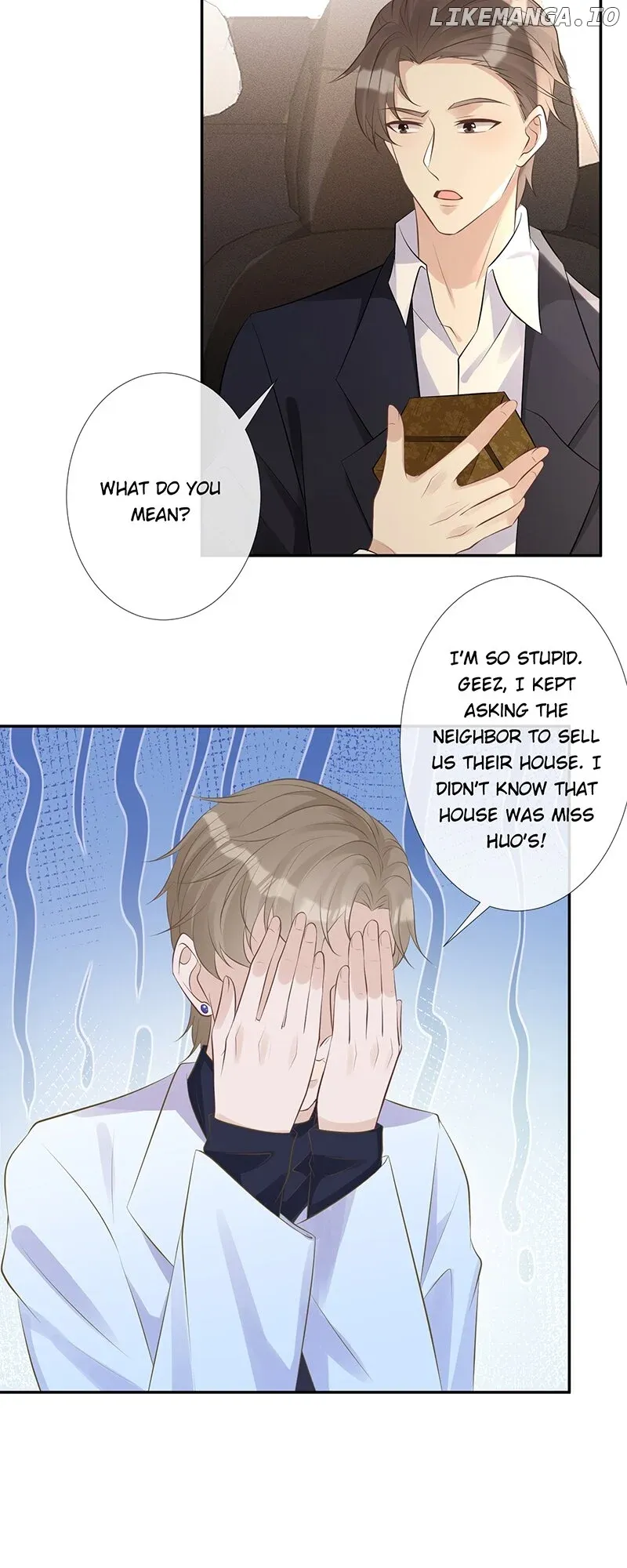 Everyone’s Darling - Chapter 76 Page 13