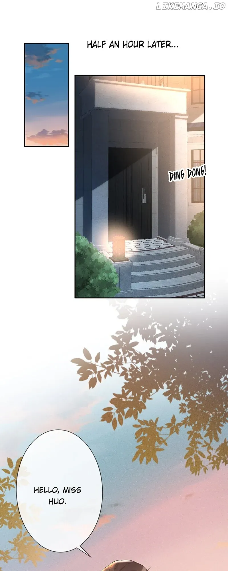 Everyone’s Darling - Chapter 76 Page 16