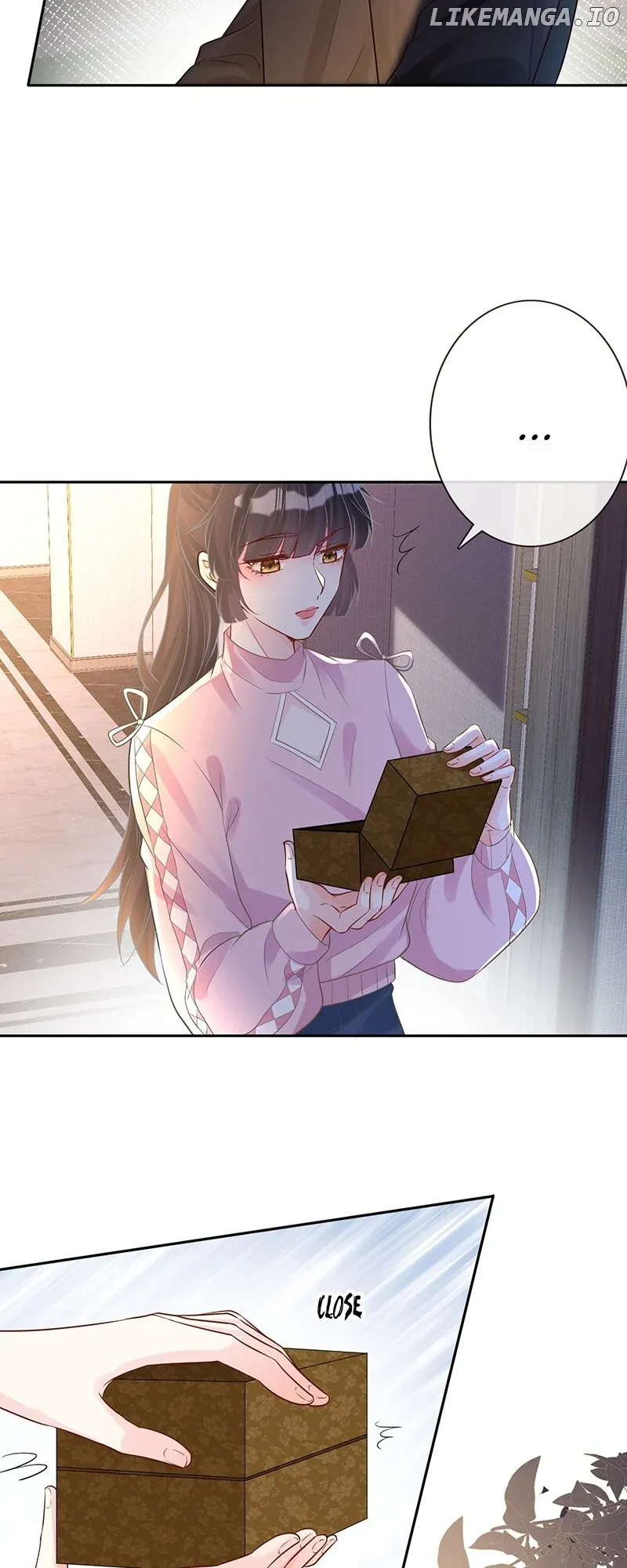 Everyone’s Darling - Chapter 76 Page 19