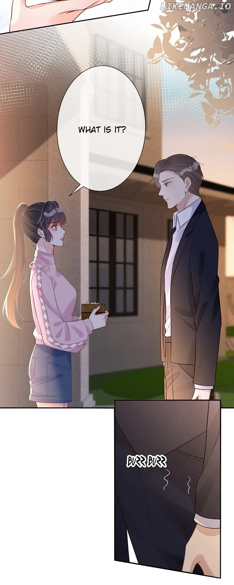 Everyone’s Darling - Chapter 76 Page 20