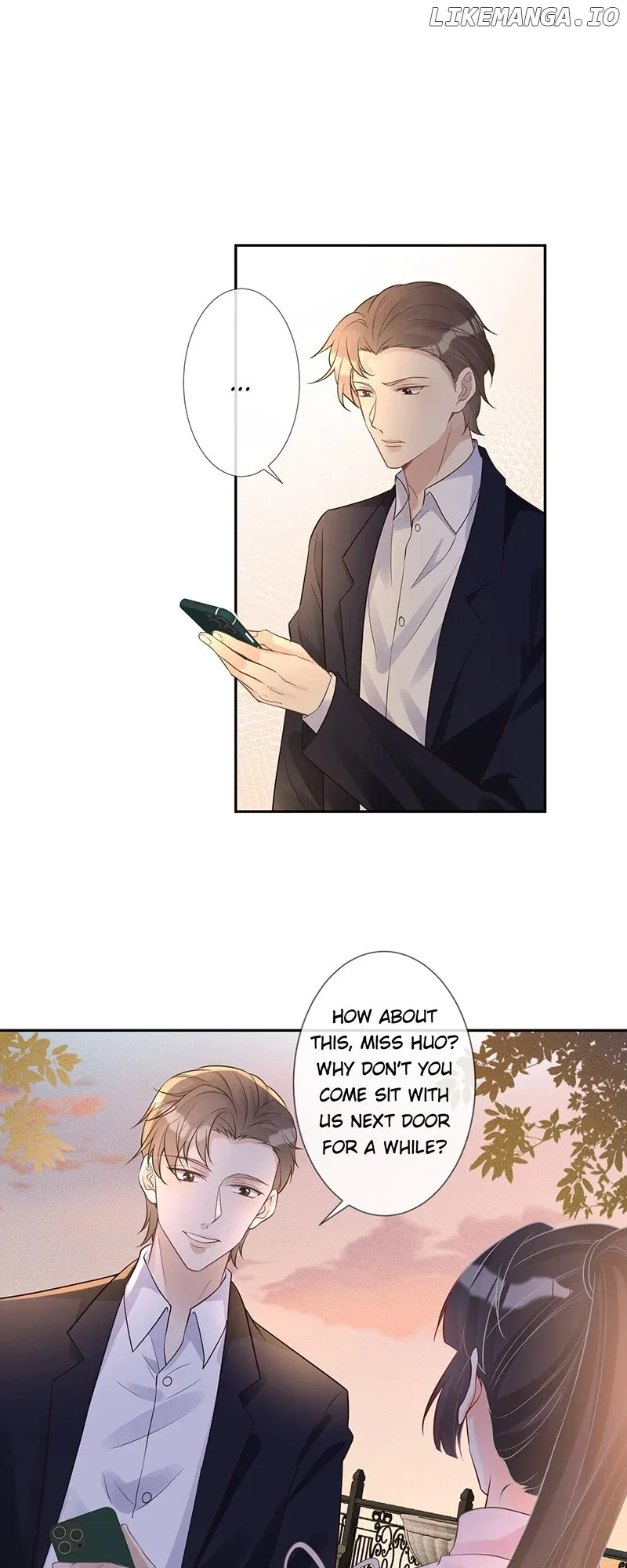 Everyone’s Darling - Chapter 76 Page 22