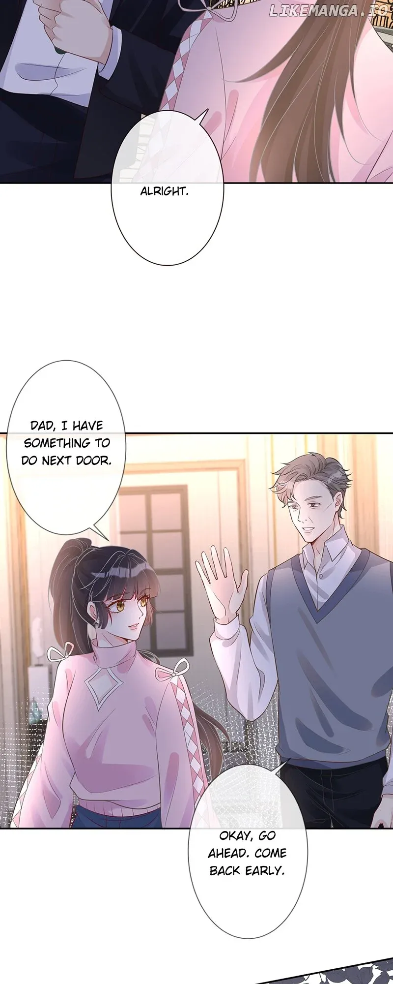 Everyone’s Darling - Chapter 76 Page 23