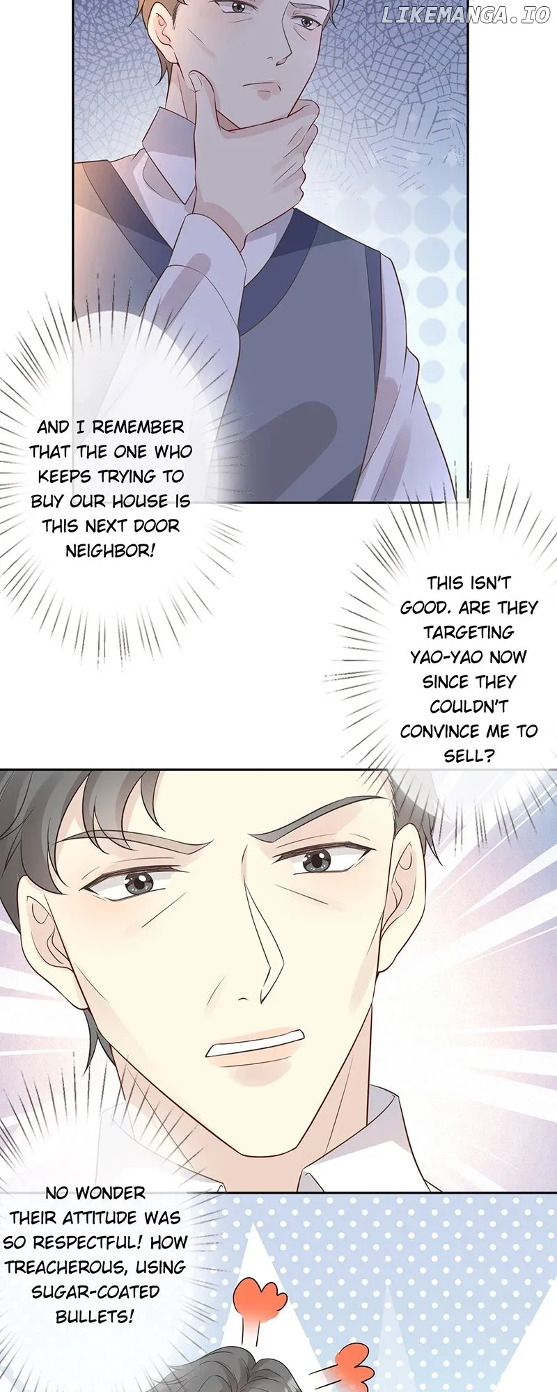 Everyone’s Darling - Chapter 76 Page 25