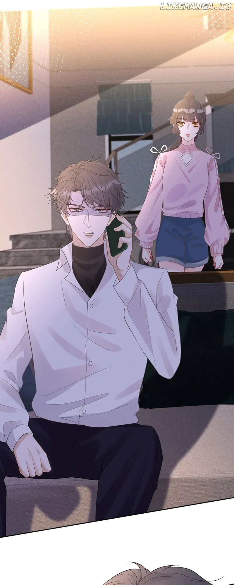 Everyone’s Darling - Chapter 76 Page 27