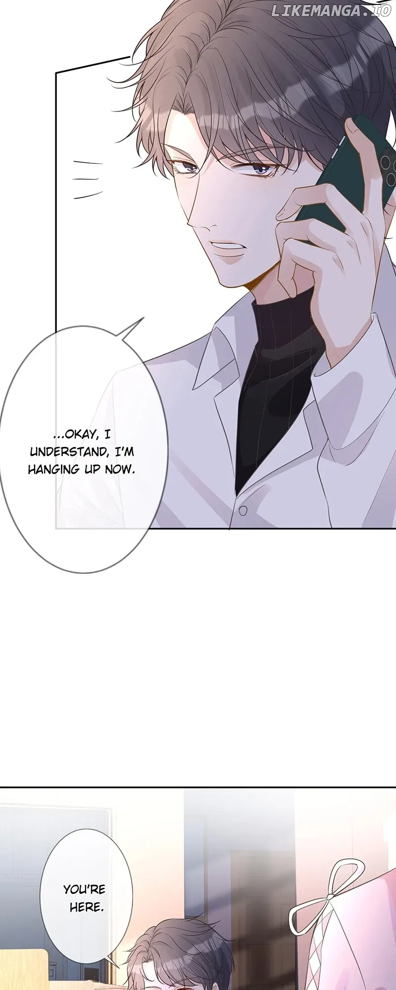 Everyone’s Darling - Chapter 76 Page 28