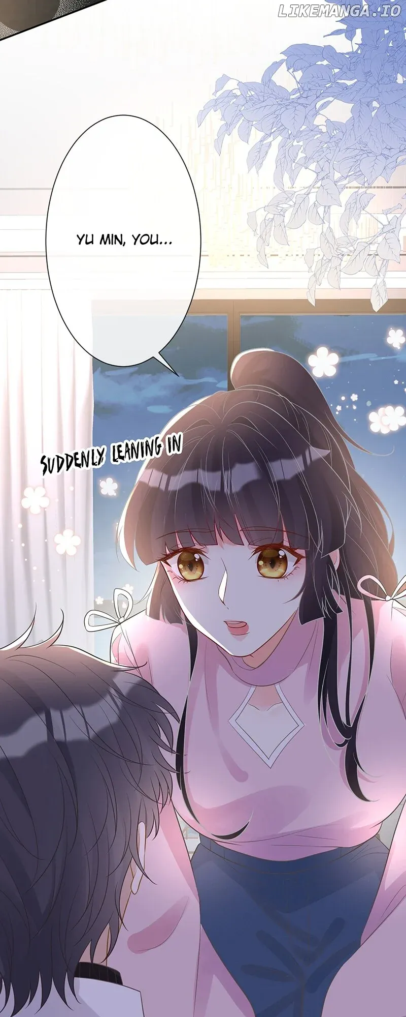 Everyone’s Darling - Chapter 76 Page 31
