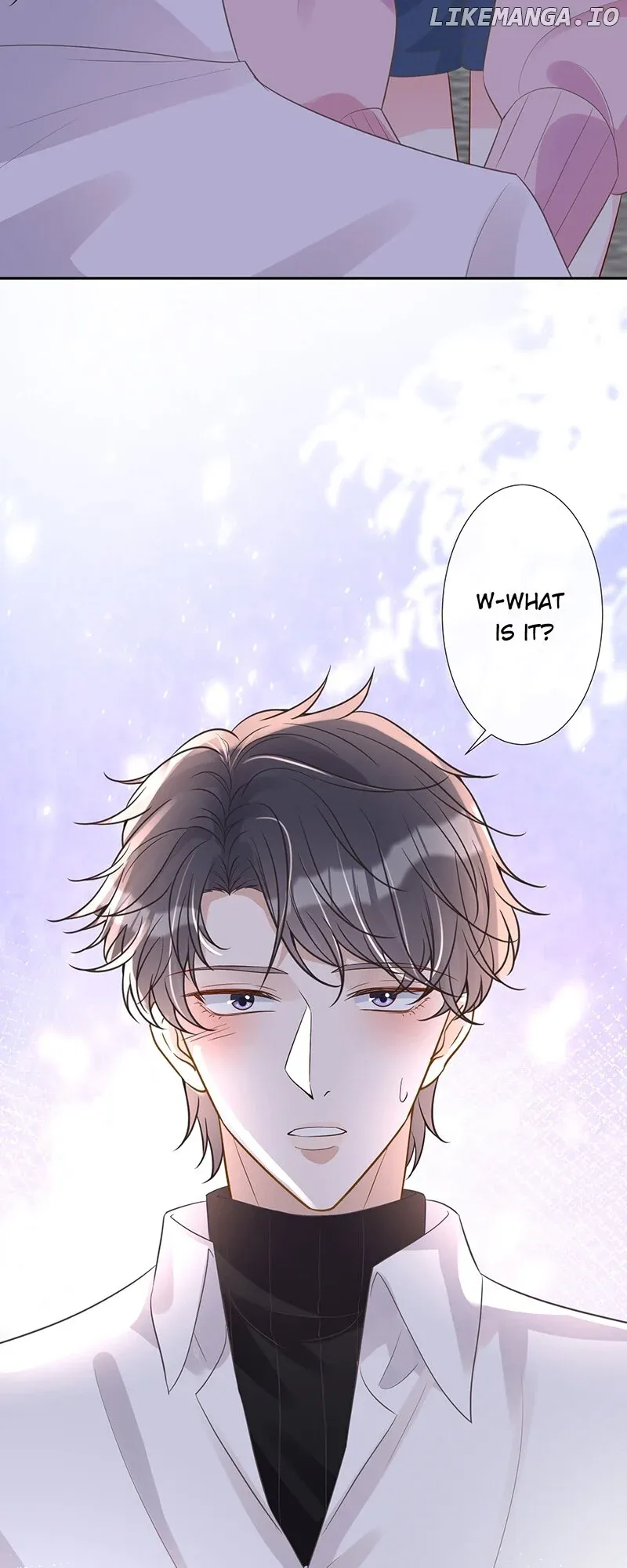 Everyone’s Darling - Chapter 76 Page 32
