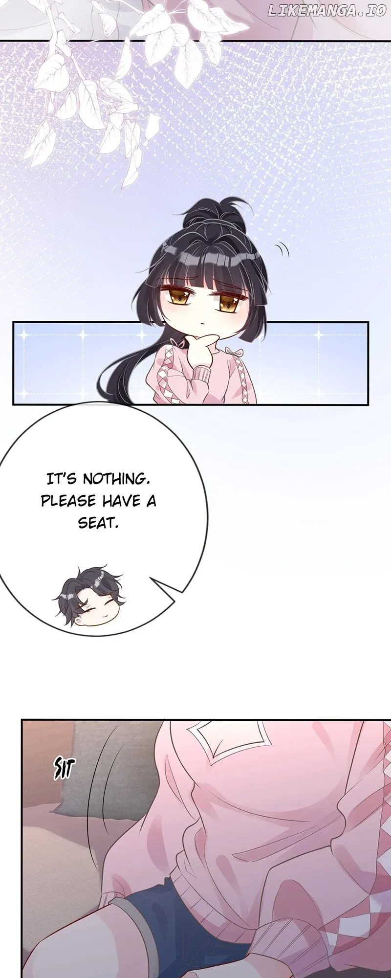 Everyone’s Darling - Chapter 77 Page 4