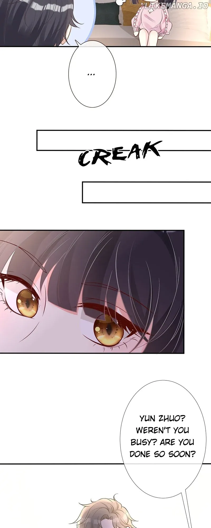 Everyone’s Darling - Chapter 77 Page 6