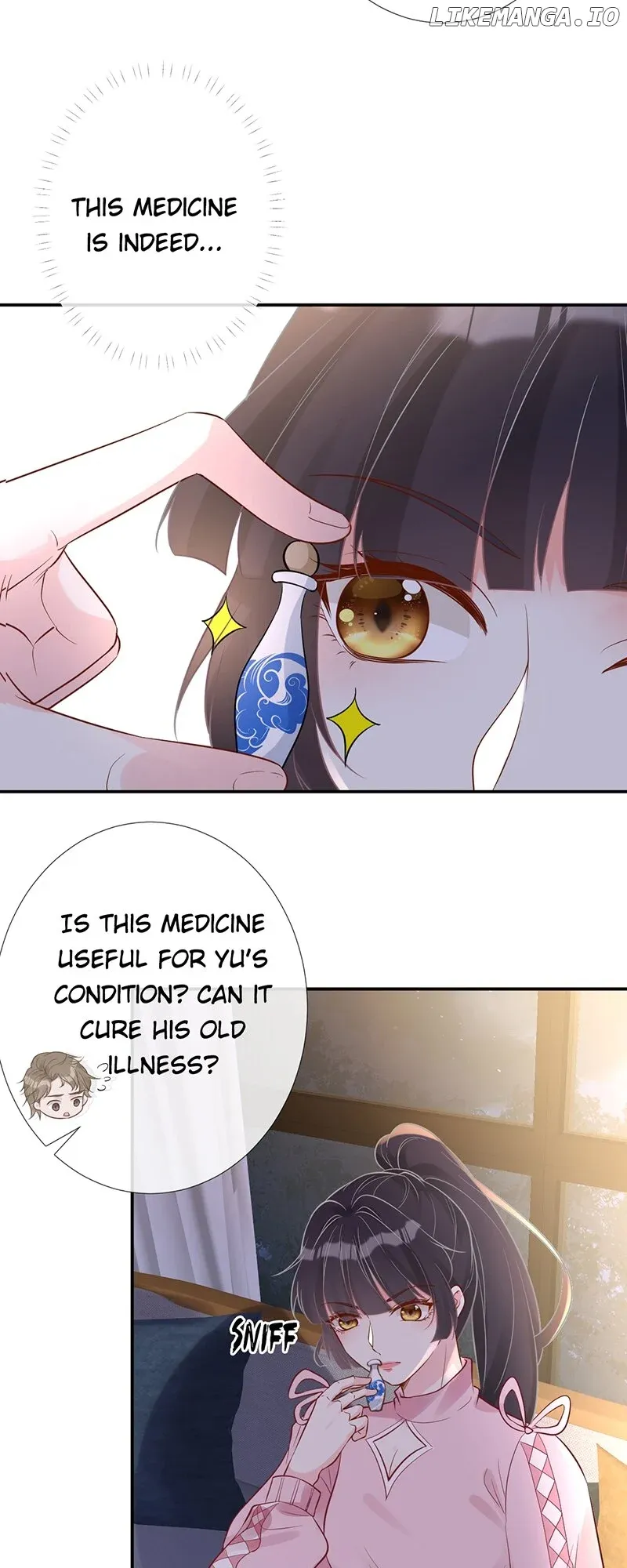 Everyone’s Darling - Chapter 77 Page 11