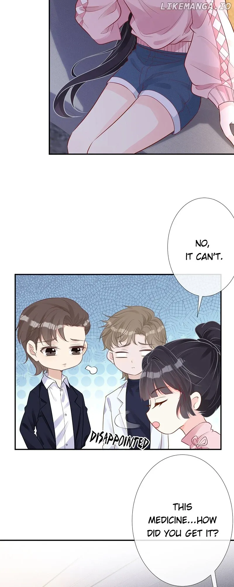 Everyone’s Darling - Chapter 77 Page 12