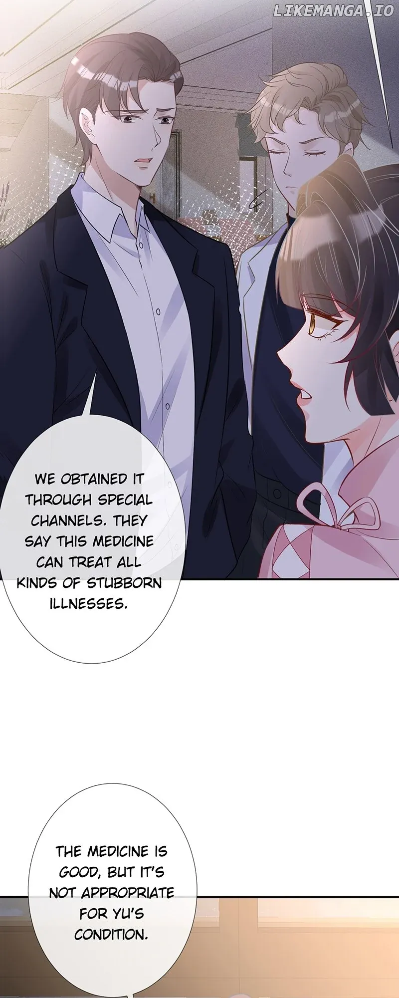 Everyone’s Darling - Chapter 77 Page 13