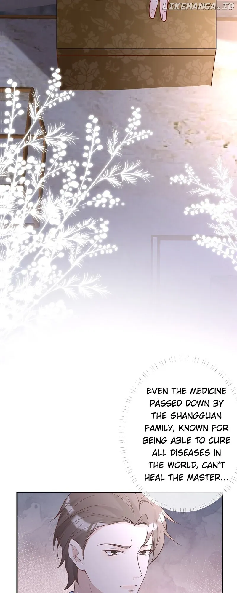 Everyone’s Darling - Chapter 77 Page 15