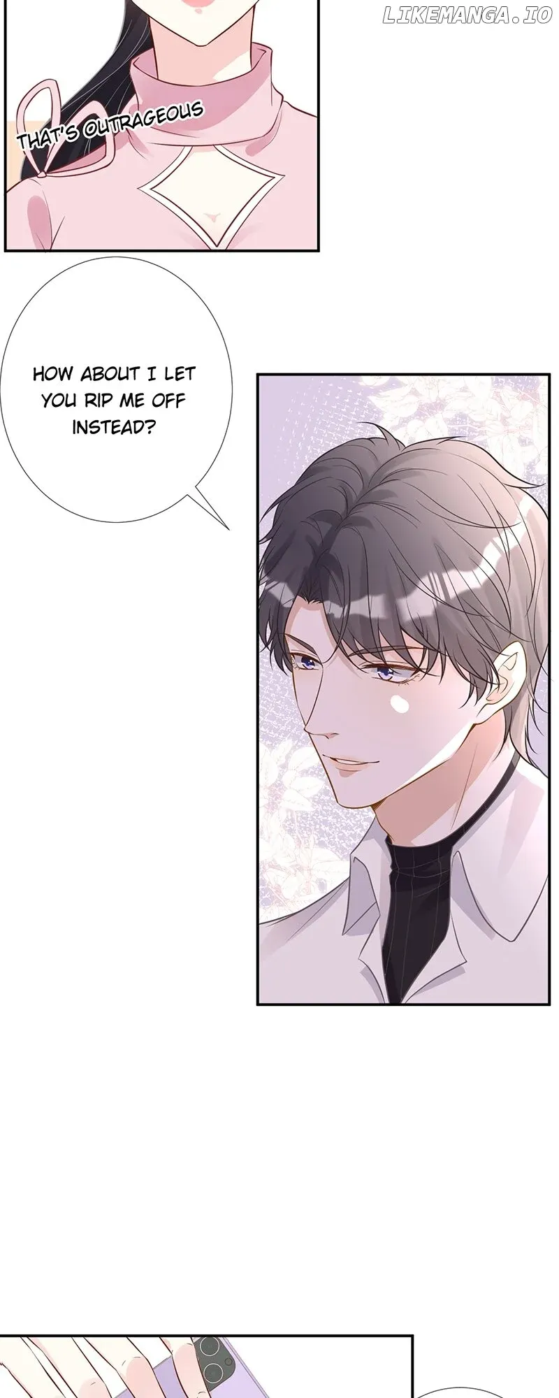 Everyone’s Darling - Chapter 77 Page 18