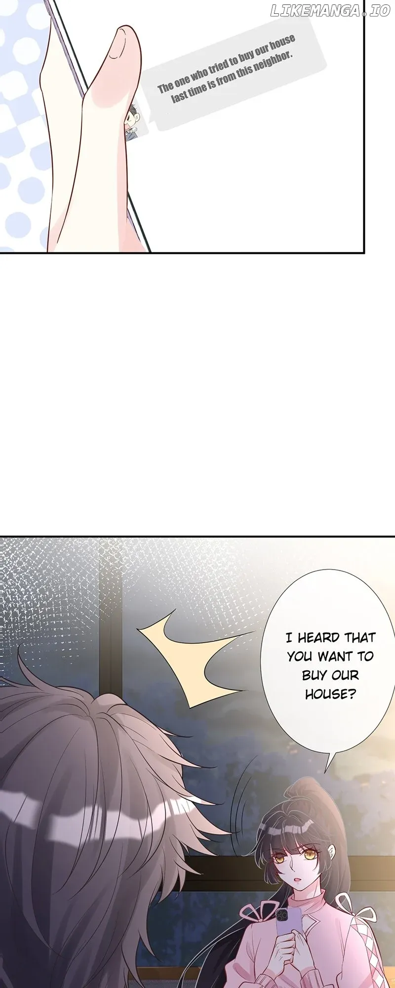 Everyone’s Darling - Chapter 77 Page 21