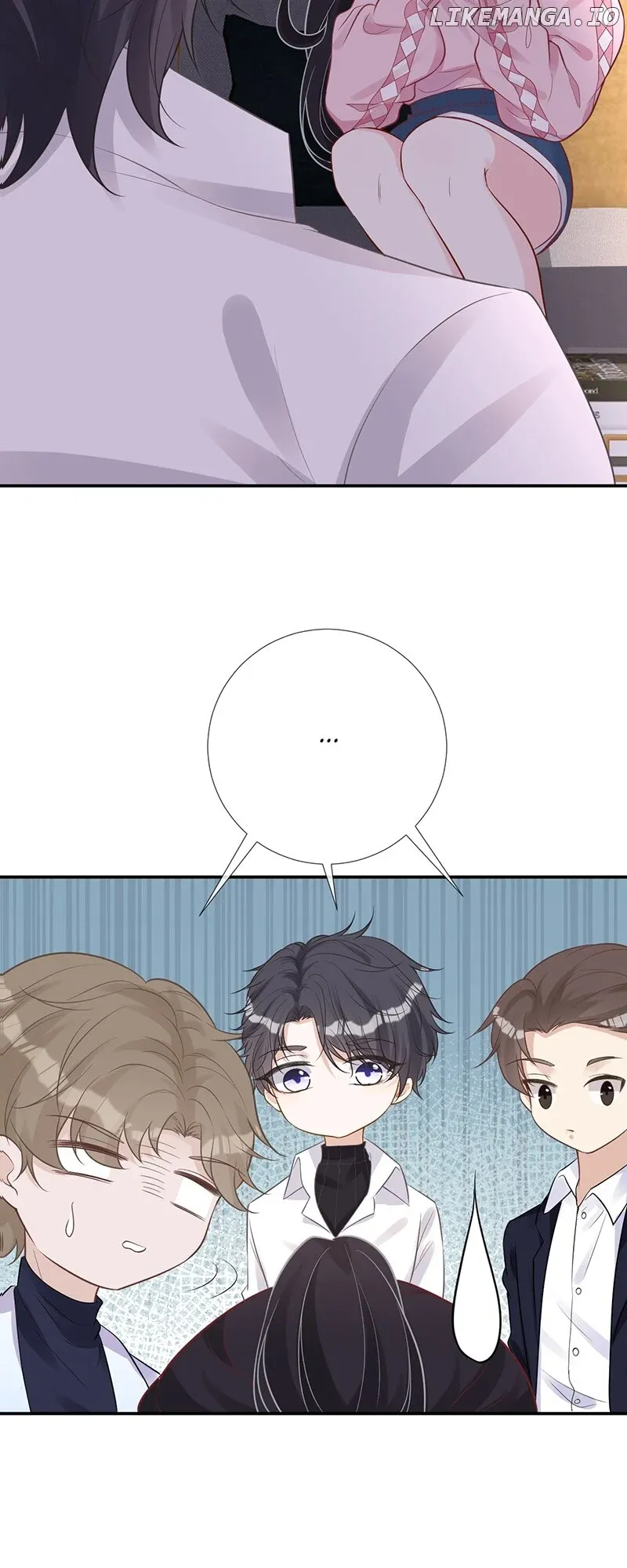 Everyone’s Darling - Chapter 77 Page 22