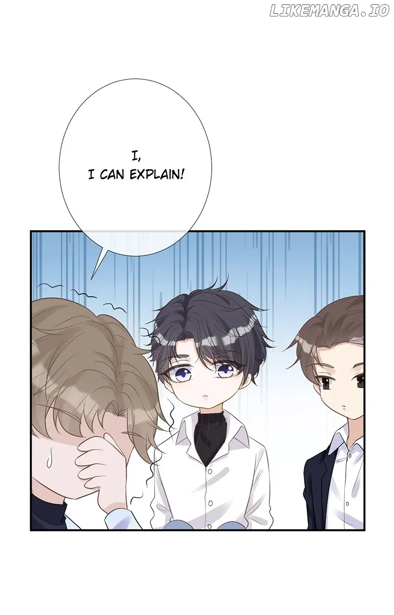 Everyone’s Darling - Chapter 77 Page 23