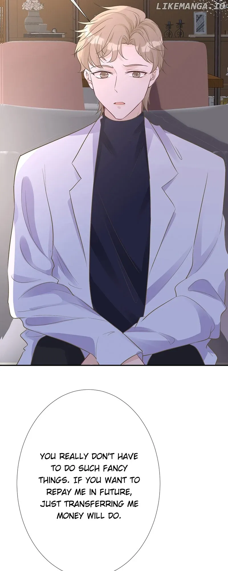 Everyone’s Darling - Chapter 77 Page 25